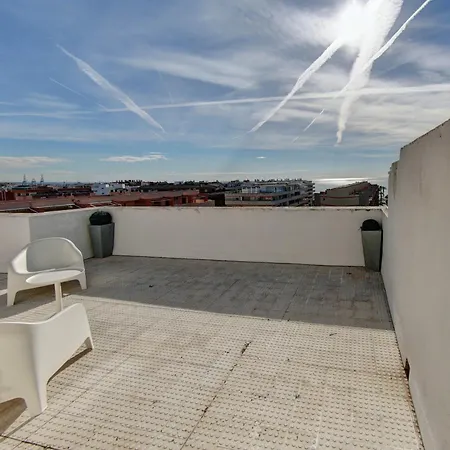 Turquesa Duplex