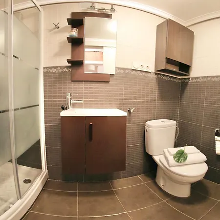 Turquesa Duplex La Pineda