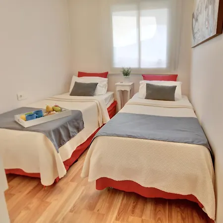 Turquesa Duplex * La Pineda