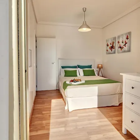 Turquesa Duplex Apartment