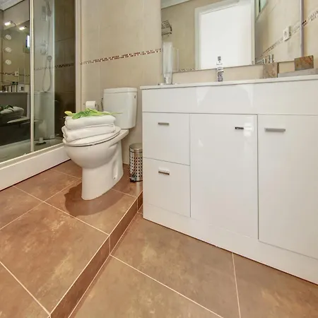 Apartment Turquesa Duplex *