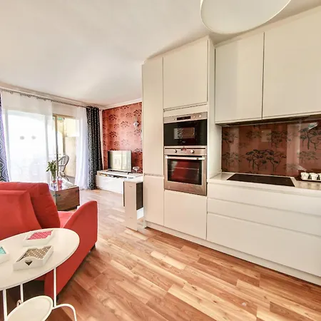 Turquesa Duplex Apartment La Pineda