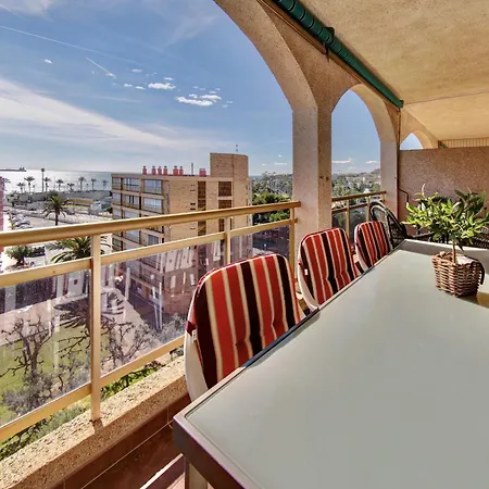 Turquesa Duplex La Pineda