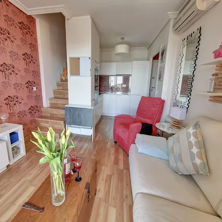 Turquesa Duplex