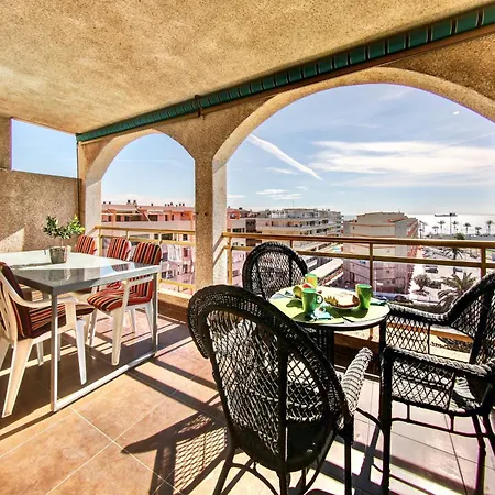 Turquesa Duplex Apartment