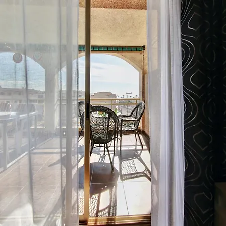 Apartamento Turquesa Duplex